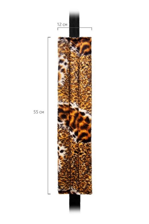 Anonymo Sex swing, velour, print Anonymo Sex swing, velour, print