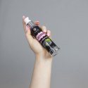 BLACKBERRY HOT EFFECT KISSABLE LUBRICANT 50 ML BLACKBERRY HOT EFFECT KISSABLE LUBRICANT 50 ML