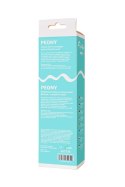 Flovetta Peony Vibrating massager, silicone, pink, 20.5 cm Flovetta Peony Vibrating massager, silicone, pink, 20.5 cm