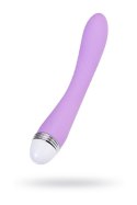 Flovetta by Toyfa HYACINTH vibrator, silicone, purple, 21.5 cm Flovetta by Toyfa HYACINTH vibrator, silicone, purple, 21.5 cm