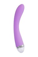 Flovetta by Toyfa HYACINTH vibrator, silicone, purple, 21.5 cm Flovetta by Toyfa HYACINTH vibrator, silicone, purple, 21.5 cm