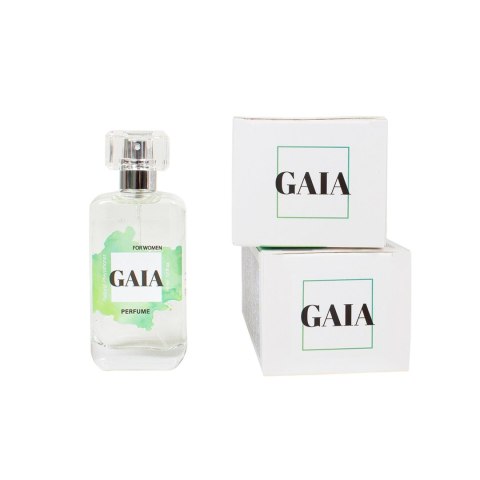 GAIA - NATURAL PHEROMONES - PERFUME 50 ML GAIA - NATURAL PHEROMONES - PERFUME 50 ML