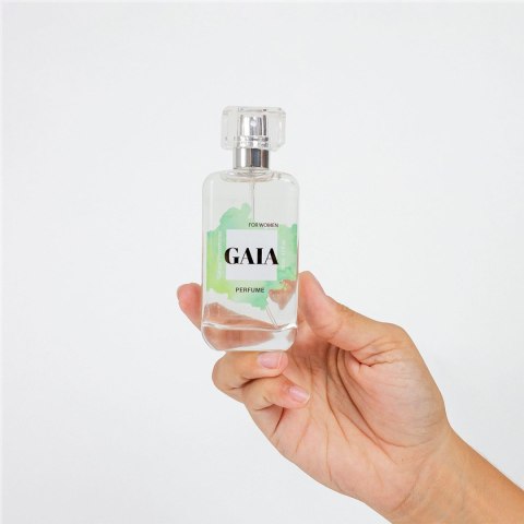 GAIA - NATURAL PHEROMONES - PERFUME 50 ML GAIA - NATURAL PHEROMONES - PERFUME 50 ML