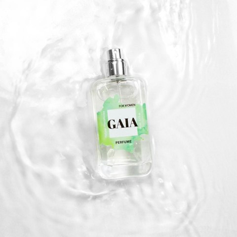 GAIA - NATURAL PHEROMONES - PERFUME 50 ML GAIA - NATURAL PHEROMONES - PERFUME 50 ML