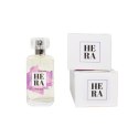HERA - NATURAL PHEROMONES - PERFUME 50 ML HERA - NATURAL PHEROMONES - PERFUME 50 ML