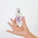 HERA - NATURAL PHEROMONES - PERFUME 50 ML HERA - NATURAL PHEROMONES - PERFUME 50 ML