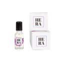 HERA - NATURAL PHEROMONES - PERFUME OIL 20 ML HERA - NATURAL PHEROMONES - PERFUME OIL 20 ML