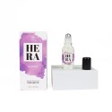 HERA - NATURAL PHEROMONES - PERFUME OIL 20 ML HERA - NATURAL PHEROMONES - PERFUME OIL 20 ML