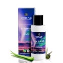 HYBRID LUBRICANT - ALOE VERA - ORGANIC COSMETICS 100 ML HYBRID LUBRICANT - ALOE VERA - ORGANIC COSMETICS 100 ML