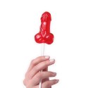 Lizak-Strawberry Penis Lollipop Lizak-Strawberry Penis Lollipop