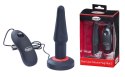 MALESATION Dual Layer Silicone Plug Vibe S MALESATION Dual Layer Silicone Plug Vibe S