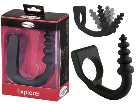 MALESATION Explorer MALESATION Explorer