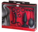 MALESATION Premium Anal Set MALESATION Premium Anal Set