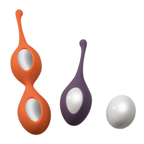 MINDS of LOVE TrainBalls Beeze Luxury Set 1 MINDS of LOVE TrainBalls Beeze Luxury Set 1