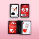 MINI KAMASUTRA CARDS MINI KAMASUTRA CARDS