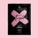 MONODOSIS TRIPLE X - 3 IN 1 UNISEX PLEASURE ENHANCER GEL 2 ML MONODOSIS TRIPLE X - 3 IN 1 UNISEX PLEASURE ENHANCER GEL 2 ML