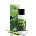 NATURAL LUBRICANT - ALOE VERA - ORGANIC COSMETICS 100 ML NATURAL LUBRICANT - ALOE VERA - ORGANIC COSMETICS 100 ML