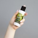 NATURAL LUBRICANT - ALOE VERA - ORGANIC COSMETICS 100 ML NATURAL LUBRICANT - ALOE VERA - ORGANIC COSMETICS 100 ML