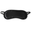 Opaska-BLACK BLINDFOLD Opaska-BLACK BLINDFOLD