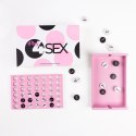 PLAY4SEX WOODEN GAME PLAY4SEX WOODEN GAME