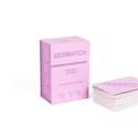 SEXMATCH FOREPLAY EDITION GAME (ES/EN/DE/FR/NL/PT/IT/PL) SEXMATCH FOREPLAY EDITION GAME (ES/EN/DE/FR/NL/PT/IT/PL)