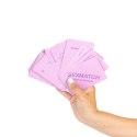 SEXMATCH FOREPLAY EDITION GAME (ES/EN/DE/FR/NL/PT/IT/PL) SEXMATCH FOREPLAY EDITION GAME (ES/EN/DE/FR/NL/PT/IT/PL)