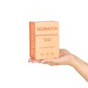 SEXMATCH ROLEPLAY EDITION GAME (ES/EN/DE/FR/NL/PT/IT/PL) SEXMATCH ROLEPLAY EDITION GAME (ES/EN/DE/FR/NL/PT/IT/PL)