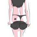 SET of 10 TEMPORARY TATTOOS - KINKY COLLECTION SET of 10 TEMPORARY TATTOOS - KINKY COLLECTION