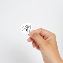 SET of 10 TEMPORARY TATTOOS - KINKY COLLECTION SET of 10 TEMPORARY TATTOOS - KINKY COLLECTION