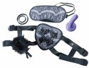 STEAMY SHADES Harness Gift Set STEAMY SHADES Harness Gift Set
