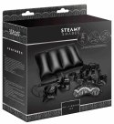 STEAMY SHADES Positioning Set STEAMY SHADES Positioning Set