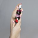 STRAWBERRY & CREAM HOT EFFECT KISSABLE LUBRICANT 50 ML STRAWBERRY & CREAM HOT EFFECT KISSABLE LUBRICANT 50 ML