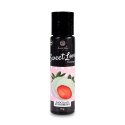 STRAWBERRY & WHITE CHOCOLATE GEL - 60 ML STRAWBERRY & WHITE CHOCOLATE GEL - 60 ML