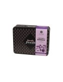 Secret Bondage - Set 8 pcs Purple & Black Secret Bondage - Set 8 pcs Purple & Black
