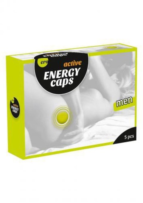 Supl.diety-Men Energy-5 Caps Supl.diety-Men Energy-5 Caps