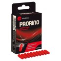 Supl.diety-PRORINO Women- 10pcs black line Libido Caps Supl.diety-PRORINO Women- 10pcs black line Libido Caps