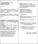 Supl.diety-Volume Sperma + 30ml Supl.diety-Volume Sperma + 30ml