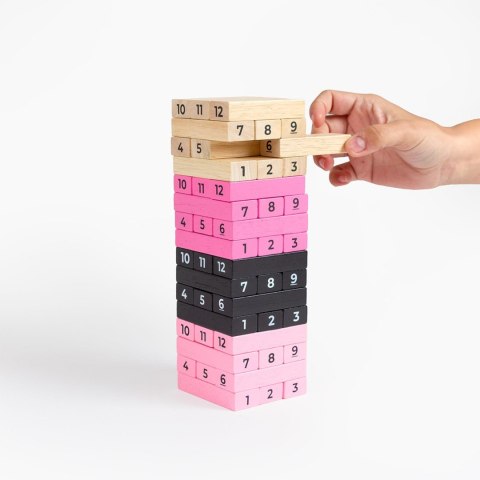 TOWER OF SEX WOODEN GAME TOWER OF SEX WOODEN GAME