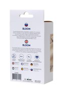 ToDo Bloom Blue Expander Plug M ToDo Bloom Blue Expander Plug M