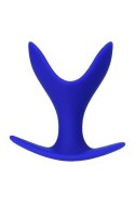 ToDo Bloom Blue Expander Plug S ToDo Bloom Blue Expander Plug S