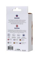 ToDo Bloom Blue Expander Plug S ToDo Bloom Blue Expander Plug S