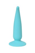 ToDo Cappy Mint Anal Plug ToDo Cappy Mint Anal Plug