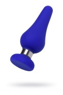 ToDo Classic Blue Anal Plug L ToDo Classic Blue Anal Plug L