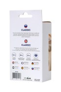 ToDo Classic Blue Anal Plug L ToDo Classic Blue Anal Plug L