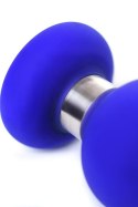 ToDo Classic Blue Anal Plug L ToDo Classic Blue Anal Plug L