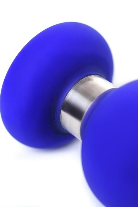 ToDo Classic Blue Anal Plug L ToDo Classic Blue Anal Plug L