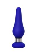 ToDo Classic Blue Anal Plug S ToDo Classic Blue Anal Plug S