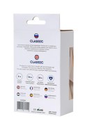 ToDo Classic Blue Anal Plug S ToDo Classic Blue Anal Plug S