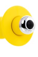 ToDo
Lancy Anal Vibro Plug ToDo
Lancy Anal Vibro Plug