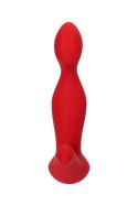 ToDo Proman Red Vibrating Prostate Massager ToDo Proman Red Vibrating Prostate Massager